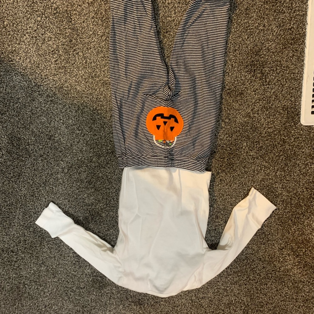 Carter’s 18mo “My First Halloween”